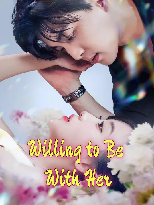 Willing to Be With Her